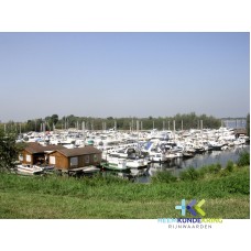 2003-04-08 Byland -Jachthaven Coll. HKR (5)